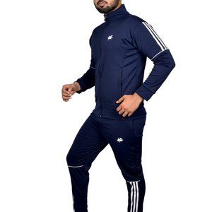 Track suit